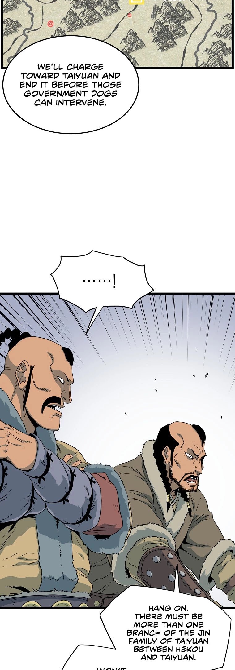Murim Login Chapter 109 image 24